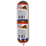 NATURIS HOUDBAAR ZALM 650 GR NATURIS HOUDBAAR ZALM 650 GR