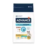 ADVANCE CAT STERILIZED SENSITIVE SALMON 1,5 KG ADVANCE CAT STERILIZED SENSITIVE SALMON 1,5 KG