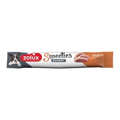 ZOLUX SWEETIES EXPERT CREAMY STICK EEND 14 GR ZOLUX SWEETIES EXPERT CREAMY STICK EEND 14 GR