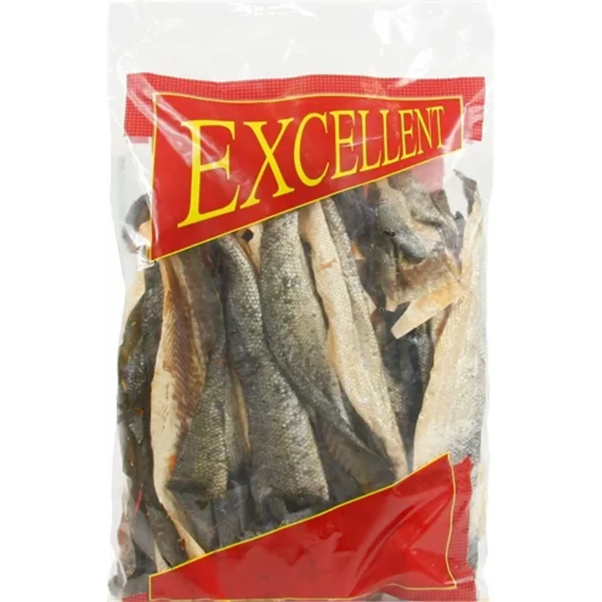 PETSNACK ZALMHUID ZONDER VET 1 KG