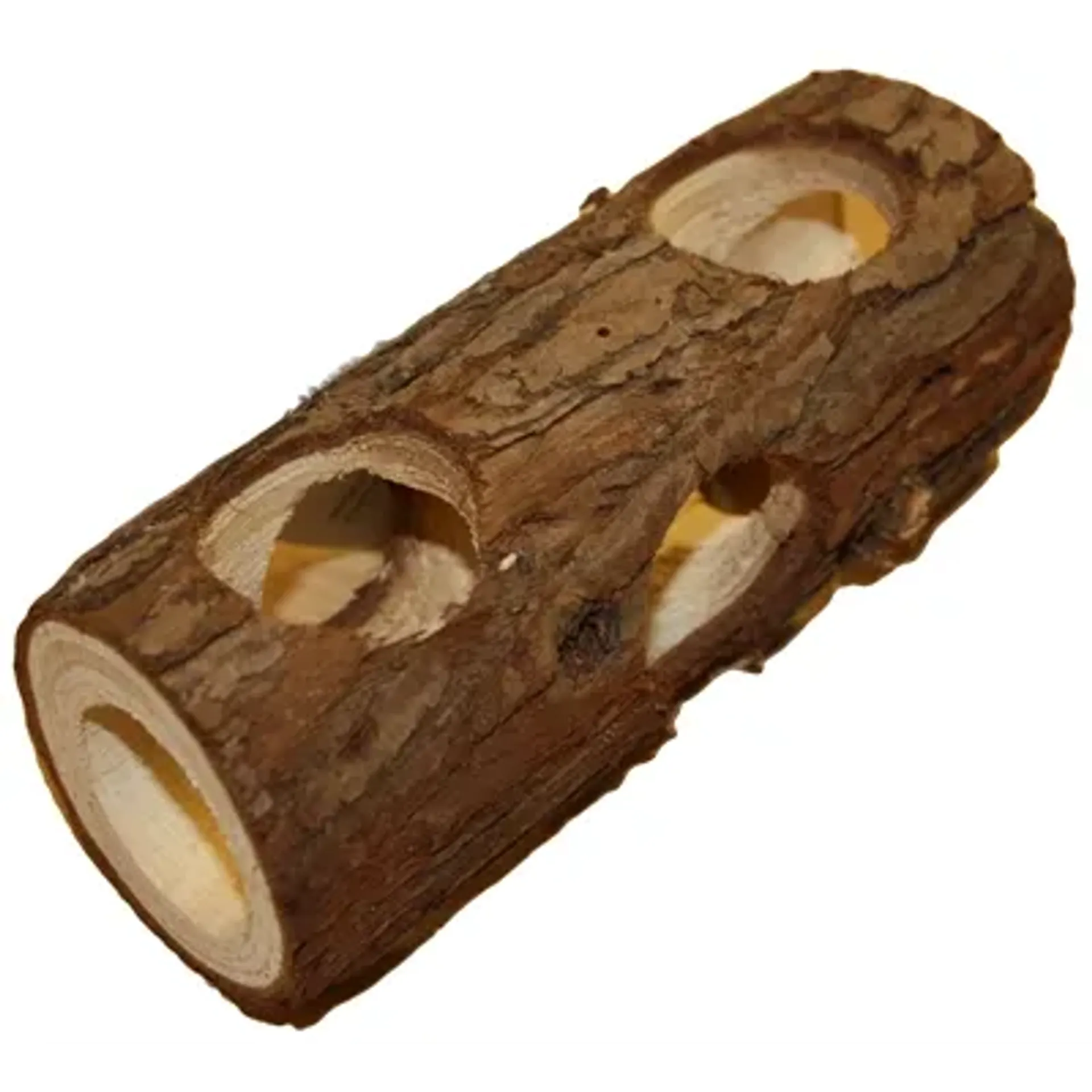 HAPPY PET NATURE FIRST ADVENTURE TUNNEL SMALL 17X5,5X5,5 CM
