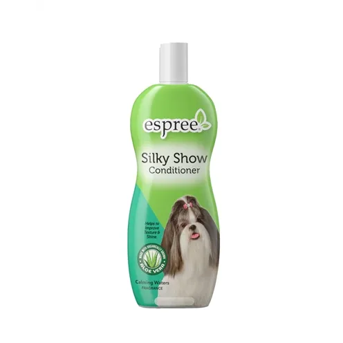 ESPREE CONDITIONER SILKY SHOW 355 ML ESPREE CONDITIONER SILKY SHOW 355 ML