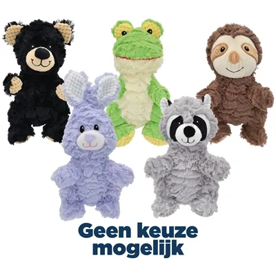 MULTIPET WRINKLEEZ ASSORTI 23 CM MULTIPET WRINKLEEZ ASSORTI 23 CM