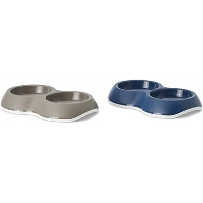 SAVIC VOERBAK KAT DELICE DUBBEL ASSORTI 26X15,5X4 CM 2X200 ML SAVIC VOERBAK KAT DELICE DUBBEL ASSORTI 26X15,5X4 CM 2X200 ML