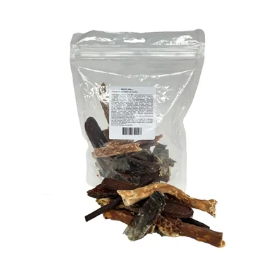 I AM MIXED GRILL BLAFTASTISCHE HONDENSNACK 400 GR I AM MIXED GRILL BLAFTASTISCHE HONDENSNACK 400 GR