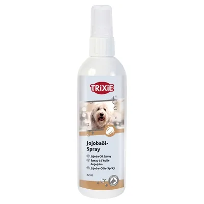 TRIXIE JOJOBAOLIE SPRAY 175 ML TRIXIE JOJOBAOLIE SPRAY 175 ML