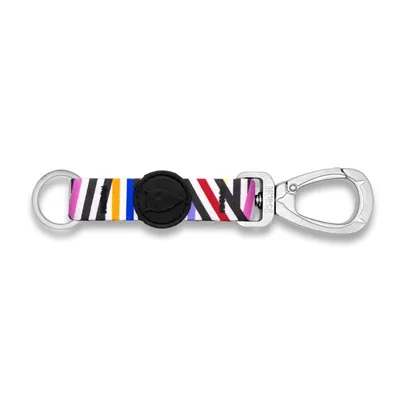 MORSO KEY CORD SLEUTELHANGER GERECYCLED SPAGHETTI INCIDENT M MORSO KEY CORD SLEUTELHANGER GERECYCLED SPAGHETTI INCIDENT M