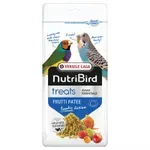 NUTRIBIRD TREATS FRUTTI PATEE 250 GR NUTRIBIRD TREATS FRUTTI PATEE 250 GR