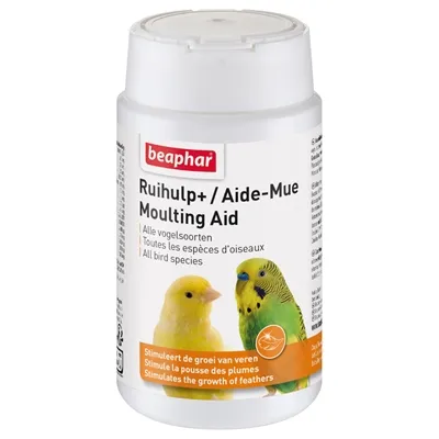 BEAPHAR RUIHULP+ 50 GR BEAPHAR RUIHULP+ 50 GR