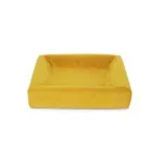 BIA BED ROYAL FLUWEEL HOES VOOR HONDENMAND OKER BIA-50 60X50X12 CM BIA BED ROYAL FLUWEEL HOES VOOR HONDENMAND OKER BIA-50 60X50X12 CM
