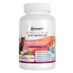 HENART PRO LIFE SCIENCE KAT HUID EN VACHT 75 GR 125 TBL HENART PRO LIFE SCIENCE KAT HUID EN VACHT 75 GR 125 TBL