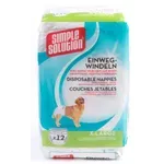 SIMPLE SOLUTION WEGWERP HONDEN LUIER XL 12ST 45-58 CM SIMPLE SOLUTION WEGWERP HONDEN LUIER XL 12ST 45-58 CM