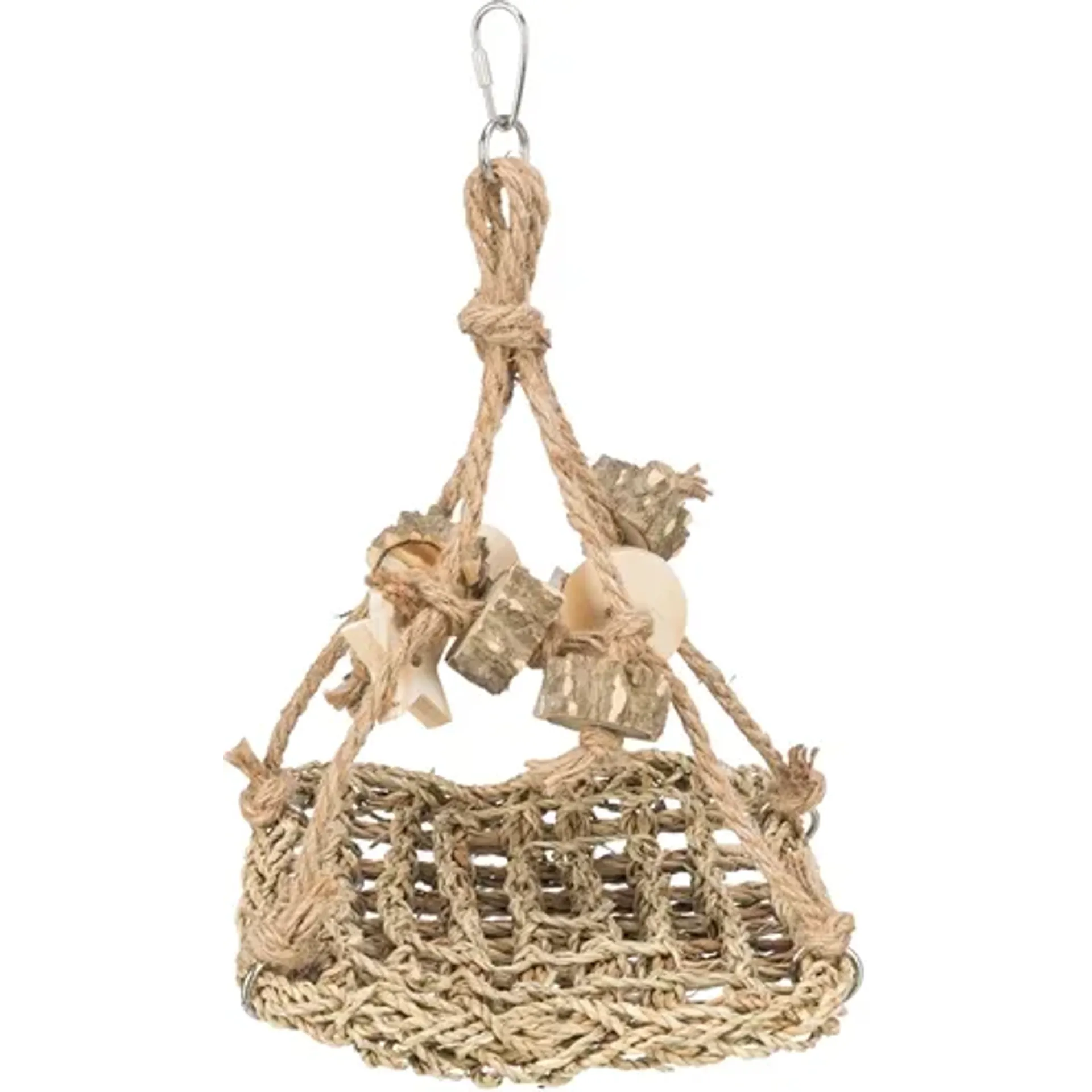 TRIXIE SCHOMMEL ZEEGRAS 19X19 CM