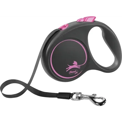 FLEXI ROLLIJN BLACK DESIGN TAPE ROZE S 5 MTR TOT 15 KG FLEXI ROLLIJN BLACK DESIGN TAPE ROZE S 5 MTR TOT 15 KG