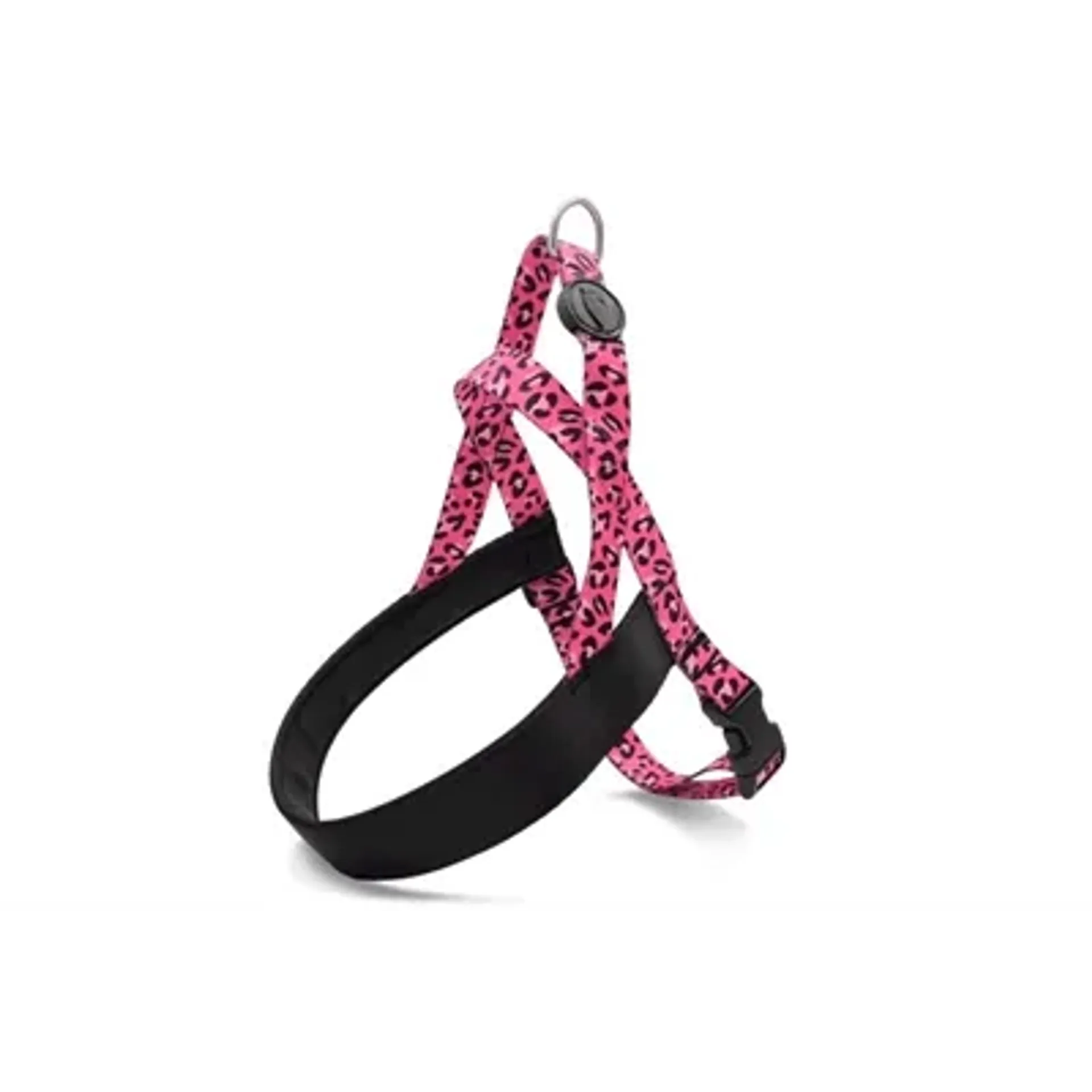 MORSO NORWEGIAN HONDENTUIG GERECYCLED BUBBLE LEO ROZE 39-48X35 CM
