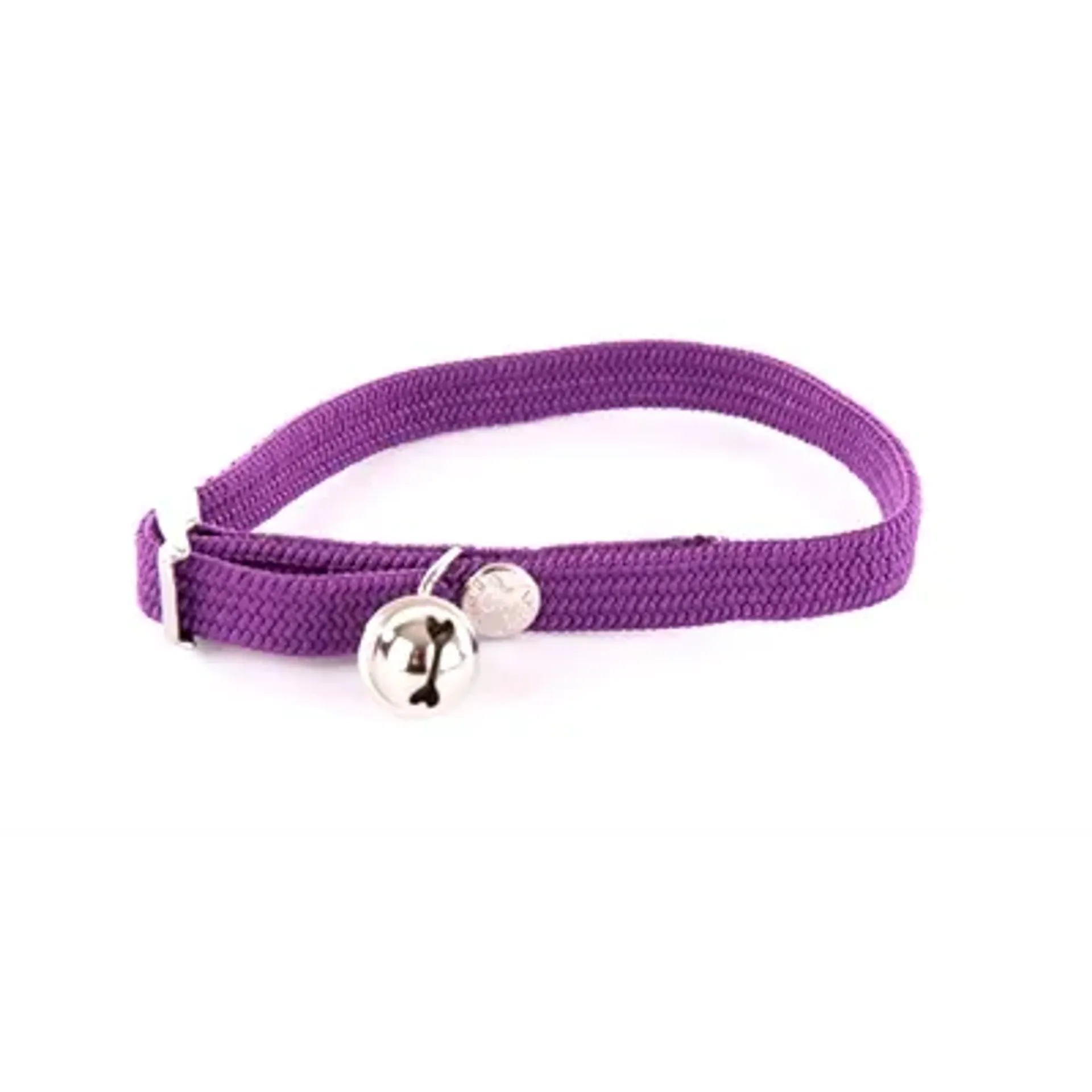 MARTIN HALSBAND KAT ELASTISCH NYLON PAARS 30X1 CM