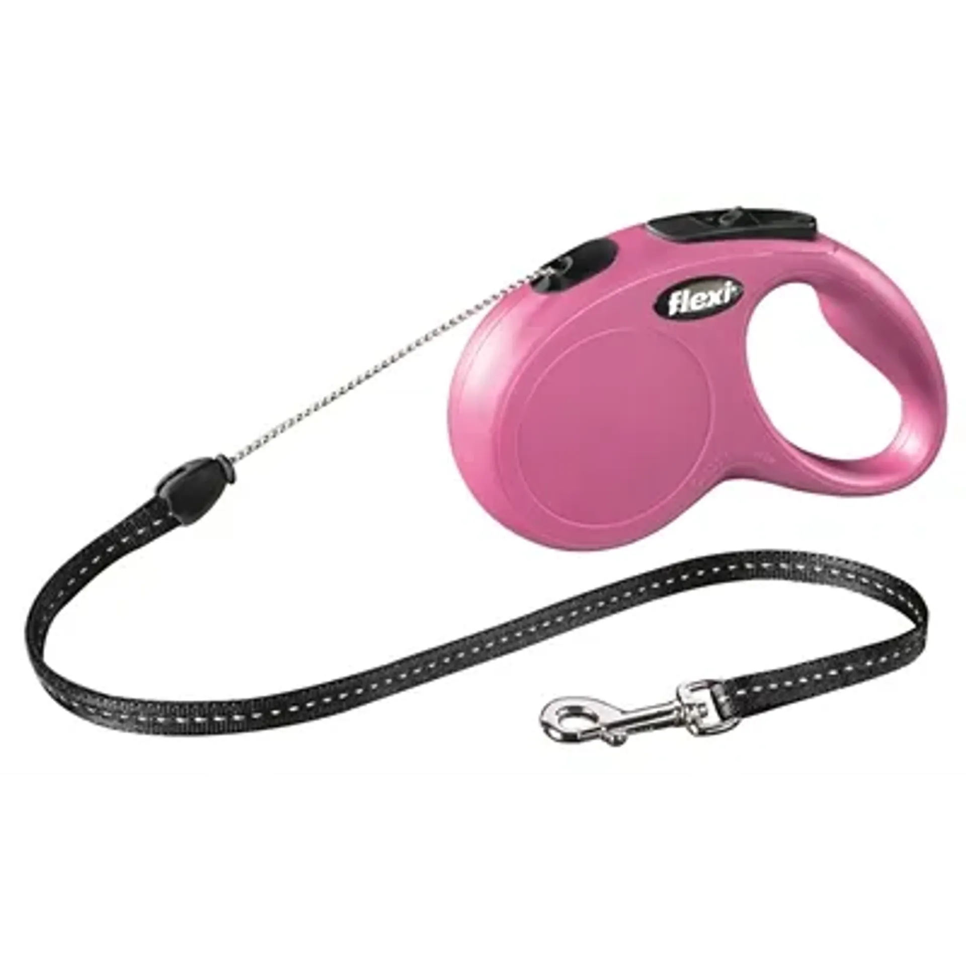 FLEXI ROLLIJN CLASSIC CORD ROZE S 5 MTR