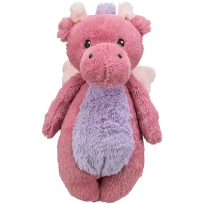 TRIXIE DRAAK PLUCHE GERECYCLED 27 CM TRIXIE DRAAK PLUCHE GERECYCLED 27 CM