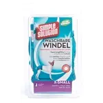 SIMPLE SOLUTION LUIER WASBAAR XS 25-35 CM SIMPLE SOLUTION LUIER WASBAAR XS 25-35 CM