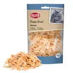 TRIXIE PREMIO FREEZE DRIED SHRIMPS 25 GR TRIXIE PREMIO FREEZE DRIED SHRIMPS 25 GR