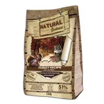 NATURAL GREATNESS TURKEY RECIPE 2 KG NATURAL GREATNESS TURKEY RECIPE 2 KG
