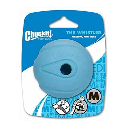 CHUCKIT THE WHISTLER MEDIUM CHUCKIT THE WHISTLER MEDIUM