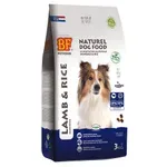 BF PETFOOD LAM / RIJST 3KG BF PETFOOD LAM / RIJST 3KG