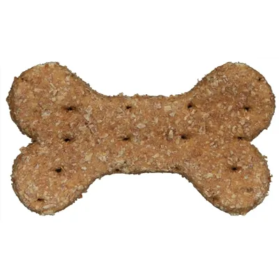 TRIXIE BISCUIT BONES LAM 11 CM 48 ST TRIXIE BISCUIT BONES LAM 11 CM 48 ST