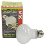 KOMODO WARMTELAMP ES 50 WATT KOMODO WARMTELAMP ES 50 WATT