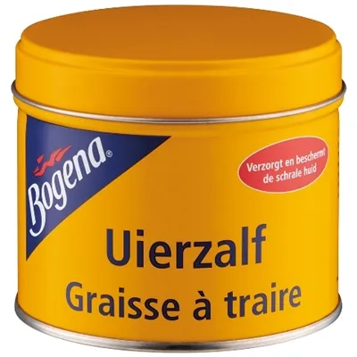 BOGENA UIERZALF 300 GR BOGENA UIERZALF 300 GR