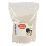 CRITTER’S CHOICE CHINCHILLA BADZAND 4,5 KG CRITTER’S CHOICE CHINCHILLA BADZAND 4,5 KG