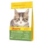 JOSERA KITTEN GRAINFREE 400 GR JOSERA KITTEN GRAINFREE 400 GR