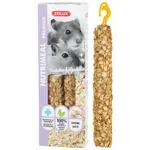 ZOLUX NUTRIMEAL STICK HAMSTER HAVER 110 GR 2 ST ZOLUX NUTRIMEAL STICK HAMSTER HAVER 110 GR 2 ST