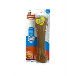 NYLABONE PUPPY CHEW KIPSMAAK VANAF 23 KG NYLABONE PUPPY CHEW KIPSMAAK VANAF 23 KG