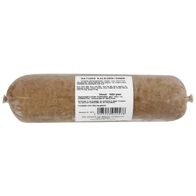 NATURIS KALKOEN 1000 GR NATURIS KALKOEN 1000 GR