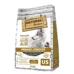 NATURAL GREATNESS VETERINARY DIET DOG URINARY STRUVITE COMPLETE ADULT 2 KG NATURAL GREATNESS VETERINARY DIET DOG URINARY STRUVITE COMPLETE ADULT 2 KG