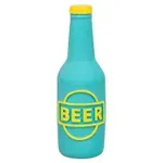 TRIXIE BIERFLES LATEX BLAUW 12,5X8,5X4 CM TRIXIE BIERFLES LATEX BLAUW 12,5X8,5X4 CM