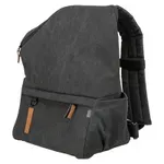 TRIXIE BE NORDIC HONDENTAS RUGTAS BJORN ZWART 35X20X40 CM TRIXIE BE NORDIC HONDENTAS RUGTAS BJORN ZWART 35X20X40 CM