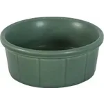 ZOLUX NEOLIFE VOERBAK KONIJN KERAMIEK GROEN 150 ML ZOLUX NEOLIFE VOERBAK KONIJN KERAMIEK GROEN 150 ML