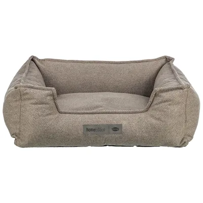 TRIXIE HONDENMAND LIANO HOEKIG TAUPE 80X65 CM TRIXIE HONDENMAND LIANO HOEKIG TAUPE 80X65 CM
