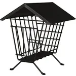 TRIXIE HOOI STANDAARD METAAL 20X23X20 CM TRIXIE HOOI STANDAARD METAAL 20X23X20 CM