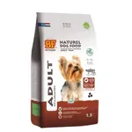 BF PETFOOD ADULT SMALL BREED 1,5 KG BF PETFOOD ADULT SMALL BREED 1,5 KG
