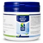 PUUR MUSCLE MASS (SPIEROPBOUW) HOND & KAT 250 GR PUUR MUSCLE MASS (SPIEROPBOUW) HOND & KAT 250 GR