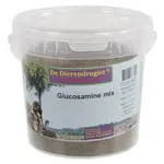 DIERENDROGIST GLUCOSAMINE MIX 500 GR DIERENDROGIST GLUCOSAMINE MIX 500 GR