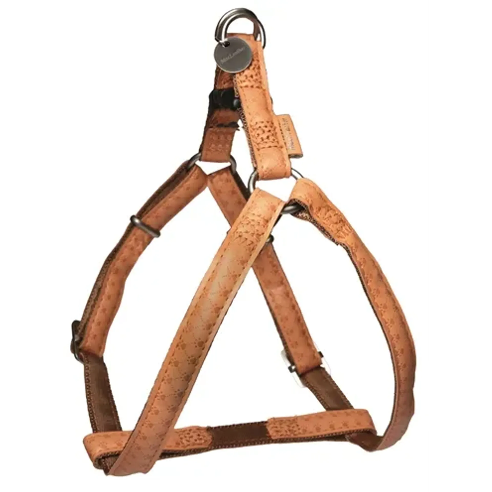MACLEATHER TUIG BRUIN 50-75X2 CM