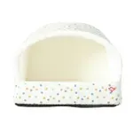 ZOLUX IGLO COSY GESTIPT 28,5X22,5X21 CM ZOLUX IGLO COSY GESTIPT 28,5X22,5X21 CM