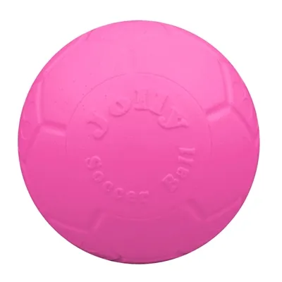JOLLY SOCCER BALL ROZE 15 CM JOLLY SOCCER BALL ROZE 15 CM