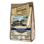 NATURAL GREATNESS SALMON RECIPE MINI SENSITIVE 2 KG NATURAL GREATNESS SALMON RECIPE MINI SENSITIVE 2 KG