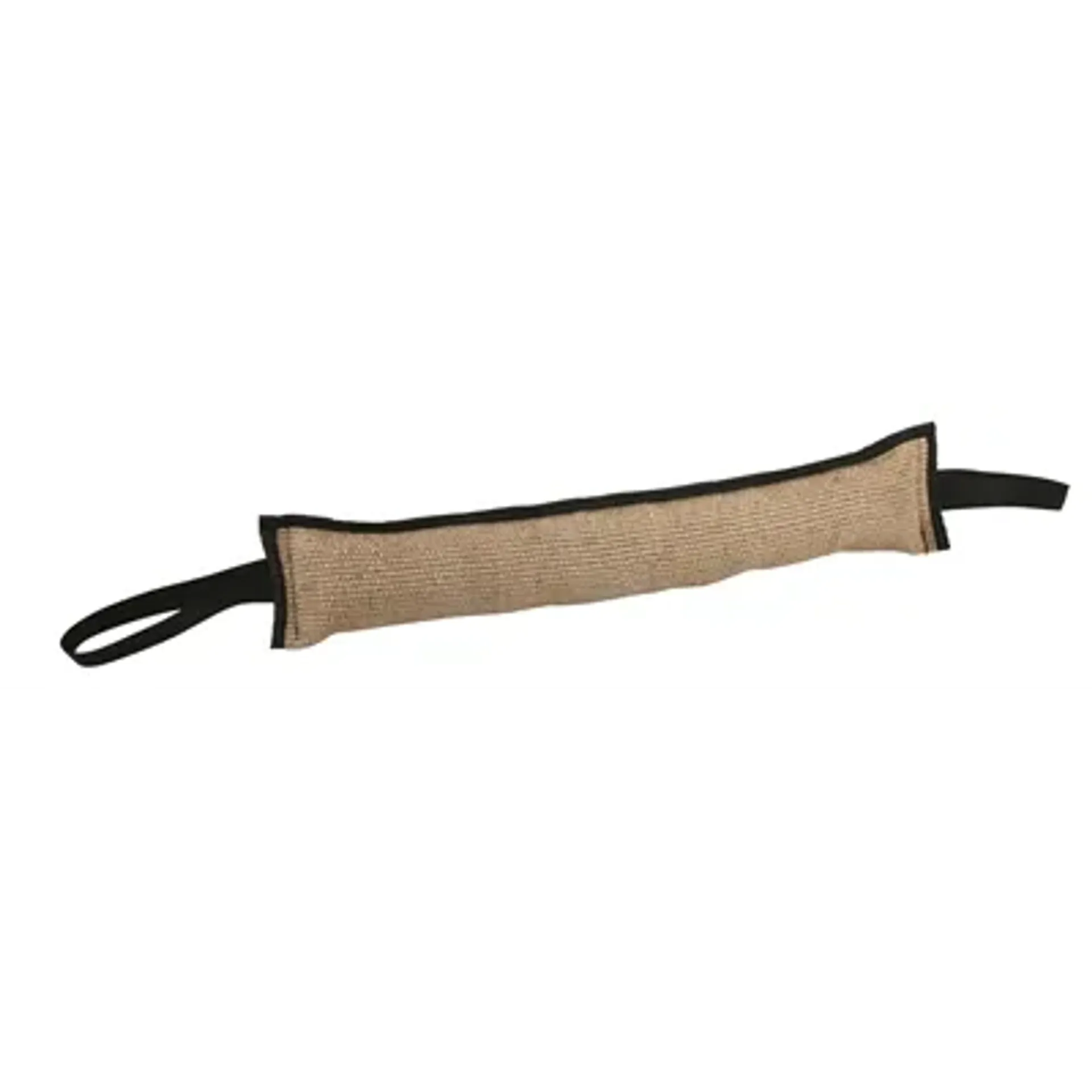 TRIXIE TRAINING DUMMY BIJTROL JUTE 60X12 CM