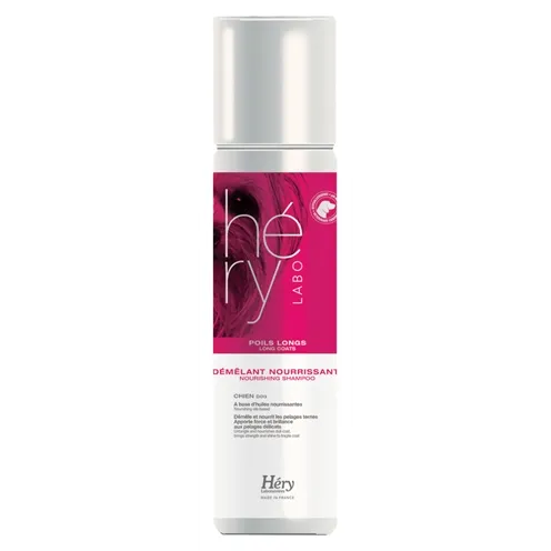 HERY VOEDENDE ANTI-KLIT SPRAY SHAMPOO VOOR LANG HAAR 400 ML HERY VOEDENDE ANTI-KLIT SPRAY SHAMPOO VOOR LANG HAAR 400 ML